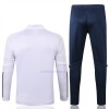 Boca Juniors Ensemble Vestes d'entrainement 2020-21 V002